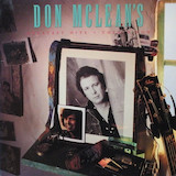 Don McLean 'To Have And To Hold' Piano, Vocal & Guitar Chords (Right-Hand Melody)
