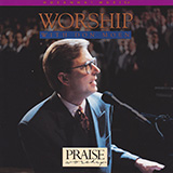 Don Moen 'Celebrate Jesus' Piano, Vocal & Guitar Chords (Right-Hand Melody)