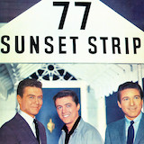 Don Ralke '77 Sunset Strip' Lead Sheet / Fake Book
