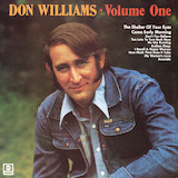 Don Williams 'Come Early Mornin'' Piano, Vocal & Guitar Chords (Right-Hand Melody)