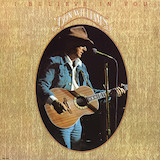 Don Williams 'Falling Again' Piano, Vocal & Guitar Chords (Right-Hand Melody)