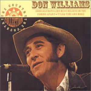 Easily Download Don Williams Printable PDF piano music notes, guitar tabs for  Guitar Chords/Lyrics. Transpose or transcribe this score in no time - Learn how to play song progression.