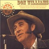 Don Williams 'I Recall A Gypsy Woman' Guitar Chords/Lyrics