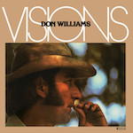 Don Williams 'I'll Need Someone To Hold Me (When I Cry)' Piano, Vocal & Guitar Chords (Right-Hand Melody)