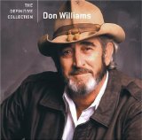 Don Williams 'That's The Thing About Love' Piano, Vocal & Guitar Chords (Right-Hand Melody)