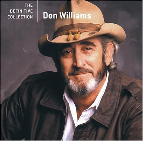 Easily Download Don Williams Printable PDF piano music notes, guitar tabs for  Piano, Vocal & Guitar Chords (Right-Hand Melody). Transpose or transcribe this score in no time - Learn how to play song progression.