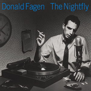 Easily Download Donald Fagen Printable PDF piano music notes, guitar tabs for  Piano, Vocal & Guitar Chords (Right-Hand Melody). Transpose or transcribe this score in no time - Learn how to play song progression.