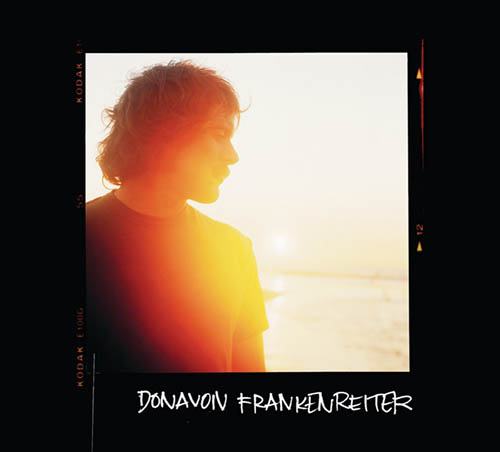 Easily Download Donavon Frankenreiter Printable PDF piano music notes, guitar tabs for  Guitar Tab. Transpose or transcribe this score in no time - Learn how to play song progression.