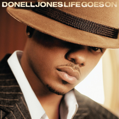 Easily Download Donell Jones Printable PDF piano music notes, guitar tabs for  Piano, Vocal & Guitar Chords (Right-Hand Melody). Transpose or transcribe this score in no time - Learn how to play song progression.