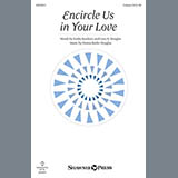 Donna Butler Douglas 'Encircle Us In Your Love' Unison Choir