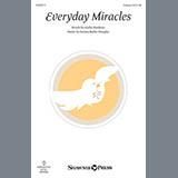 Donna Butler Douglas 'Everyday Miracles' 2-Part Choir