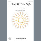 Donna Butler Douglas 'Let Me Be Your Light' Unison Choir