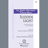 Donna Gartman Schultz 'Sudden Light' SSA Choir