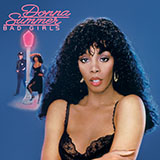 Donna Summer 'Bad Girls' Piano, Vocal & Guitar Chords (Right-Hand Melody)