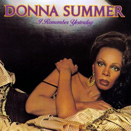 Easily Download Donna Summer Printable PDF piano music notes, guitar tabs for  Piano, Vocal & Guitar Chords. Transpose or transcribe this score in no time - Learn how to play song progression.
