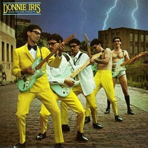 Easily Download Donnie Iris Printable PDF piano music notes, guitar tabs for  Guitar Tab. Transpose or transcribe this score in no time - Learn how to play song progression.