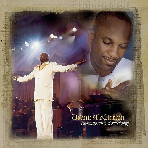 Easily Download Donnie McClurkin Printable PDF piano music notes, guitar tabs for  Piano, Vocal & Guitar Chords (Right-Hand Melody). Transpose or transcribe this score in no time - Learn how to play song progression.