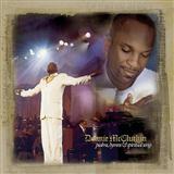 Donnie McClurkin 'Total Praise' Piano, Vocal & Guitar Chords (Right-Hand Melody)