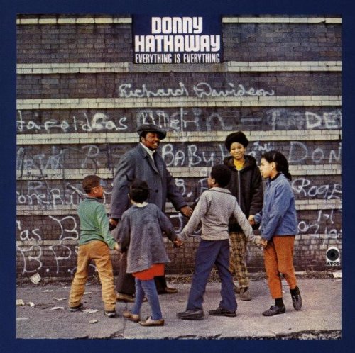 Easily Download Donny Hathaway Printable PDF piano music notes, guitar tabs for  Guitar Chords/Lyrics. Transpose or transcribe this score in no time - Learn how to play song progression.