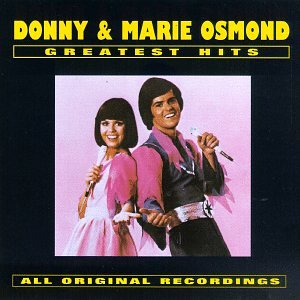 Easily Download Donny Osmond Printable PDF piano music notes, guitar tabs for  Lead Sheet / Fake Book. Transpose or transcribe this score in no time - Learn how to play song progression.