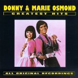 Donny Osmond 'Soldier Of Love' Guitar Chords/Lyrics