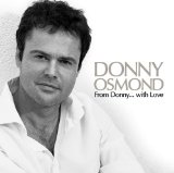 Donny Osmond 'Whenever You're In Trouble' Piano, Vocal & Guitar Chords