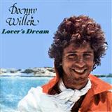 Donny Willer 'Lover's Dream' Piano & Vocal