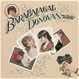 Donovan 'Barabajagal' Guitar Chords/Lyrics