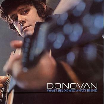 Donovan 'Catch The Wind' Mandolin Chords/Lyrics