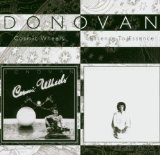 Donovan 'Cosmic Wheels' Guitar Chords/Lyrics