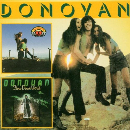 Easily Download Donovan Printable PDF piano music notes, guitar tabs for  Guitar Chords/Lyrics. Transpose or transcribe this score in no time - Learn how to play song progression.