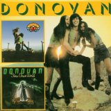 Donovan 'Dark Eyed Blue Jean Angel' Guitar Chords/Lyrics