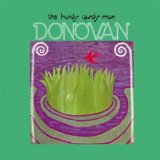 Donovan 'Hurdy Gurdy Man' Lead Sheet / Fake Book