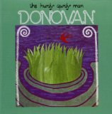 Donovan 'Lalena' Guitar Chords/Lyrics