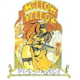 Donovan 'Mellow Yellow' Easy Piano