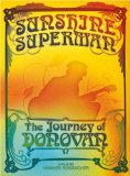 Donovan 'She Moved Through The Fair' Guitar Chords/Lyrics