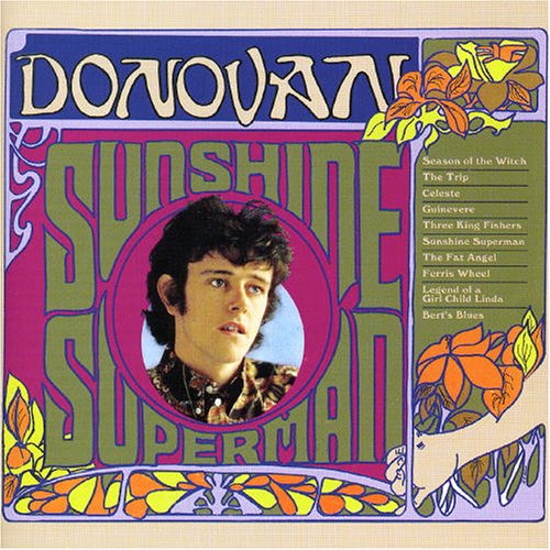Easily Download Donovan Printable PDF piano music notes, guitar tabs for  Lead Sheet / Fake Book. Transpose or transcribe this score in no time - Learn how to play song progression.
