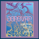 Donovan 'The Lullaby Of Spring' Guitar Chords/Lyrics
