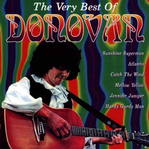 Easily Download Donovan Printable PDF piano music notes, guitar tabs for  Guitar Chords/Lyrics. Transpose or transcribe this score in no time - Learn how to play song progression.