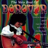 Donovan 'To Susan On The West Coast' Guitar Chords/Lyrics