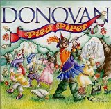 Donovan 'Voyage Of The Moon' Guitar Chords/Lyrics