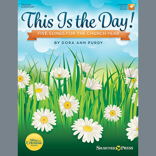 Easily Download Dora Ann Purdy Printable PDF piano music notes, guitar tabs for  Unison Choir. Transpose or transcribe this score in no time - Learn how to play song progression.