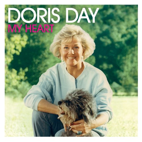 Easily Download Doris Day Printable PDF piano music notes, guitar tabs for  Piano, Vocal & Guitar Chords (Right-Hand Melody). Transpose or transcribe this score in no time - Learn how to play song progression.