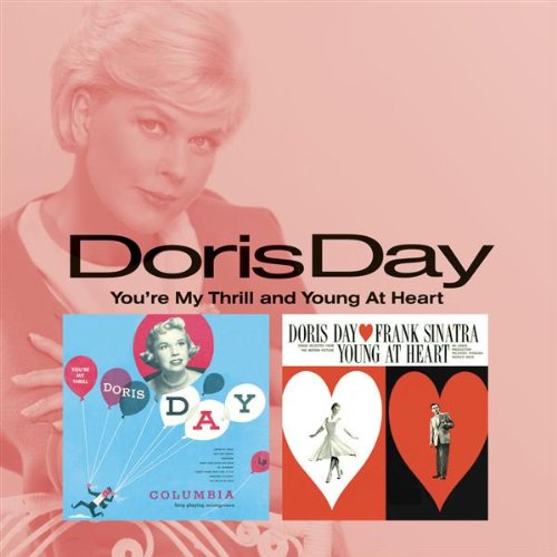 Easily Download Doris Day Printable PDF piano music notes, guitar tabs for  Piano, Vocal & Guitar Chords. Transpose or transcribe this score in no time - Learn how to play song progression.