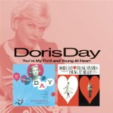 Doris Day 'Hold Me In Your Arms' Piano, Vocal & Guitar Chords