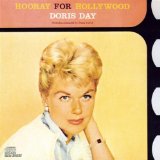Doris Day 'Hooray For Hollywood' Piano, Vocal & Guitar Chords