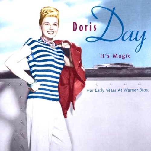 Easily Download Doris Day Printable PDF piano music notes, guitar tabs for  Piano, Vocal & Guitar Chords (Right-Hand Melody). Transpose or transcribe this score in no time - Learn how to play song progression.