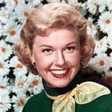 Doris Day 'Keep Smiling, Keep Laughing, Be Happy' Piano, Vocal & Guitar Chords
