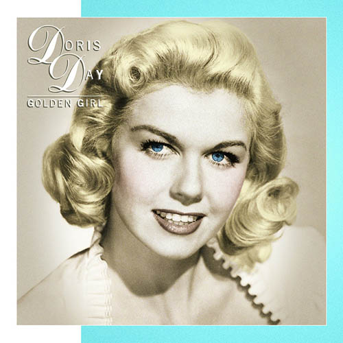 Easily Download Doris Day Printable PDF piano music notes, guitar tabs for  Piano, Vocal & Guitar Chords. Transpose or transcribe this score in no time - Learn how to play song progression.