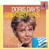 Doris Day 'Teacher's Pet' Piano, Vocal & Guitar Chords (Right-Hand Melody)
